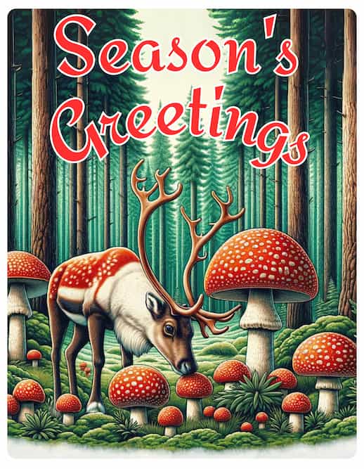 Maximize Your Savings: 🎅20% Holiday Discount☃️