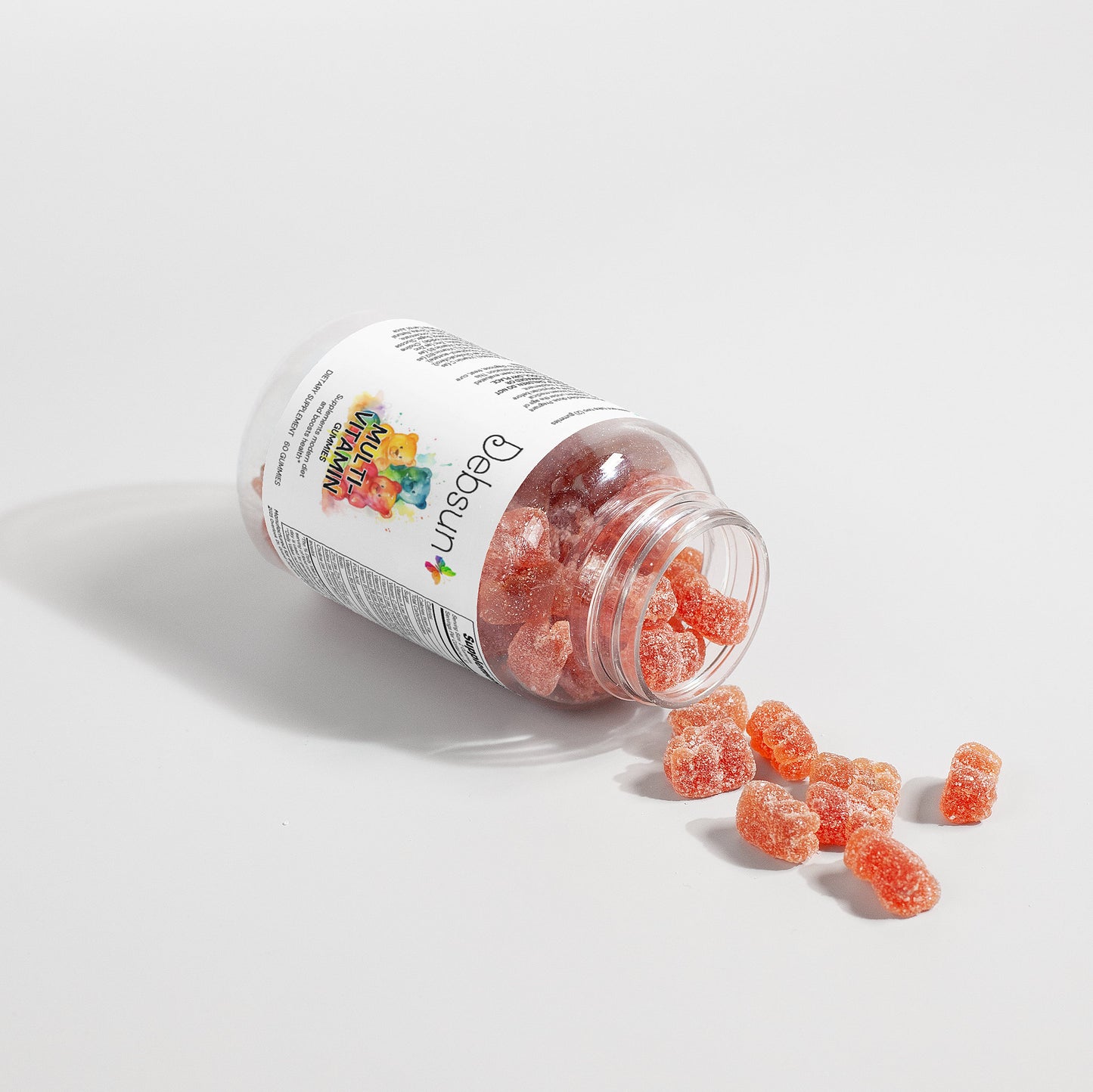 Multivitamin Gummies