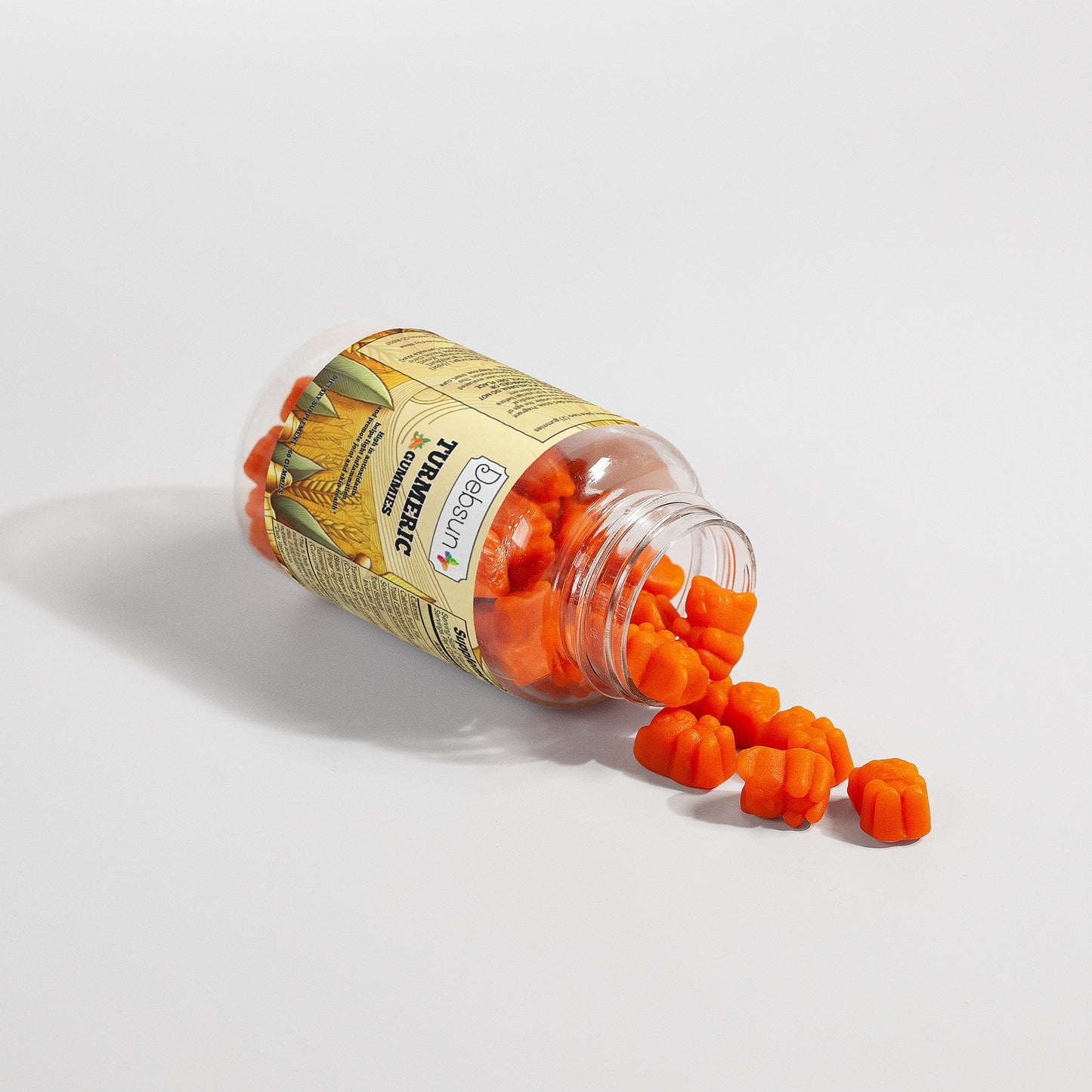Turmeric Gummies