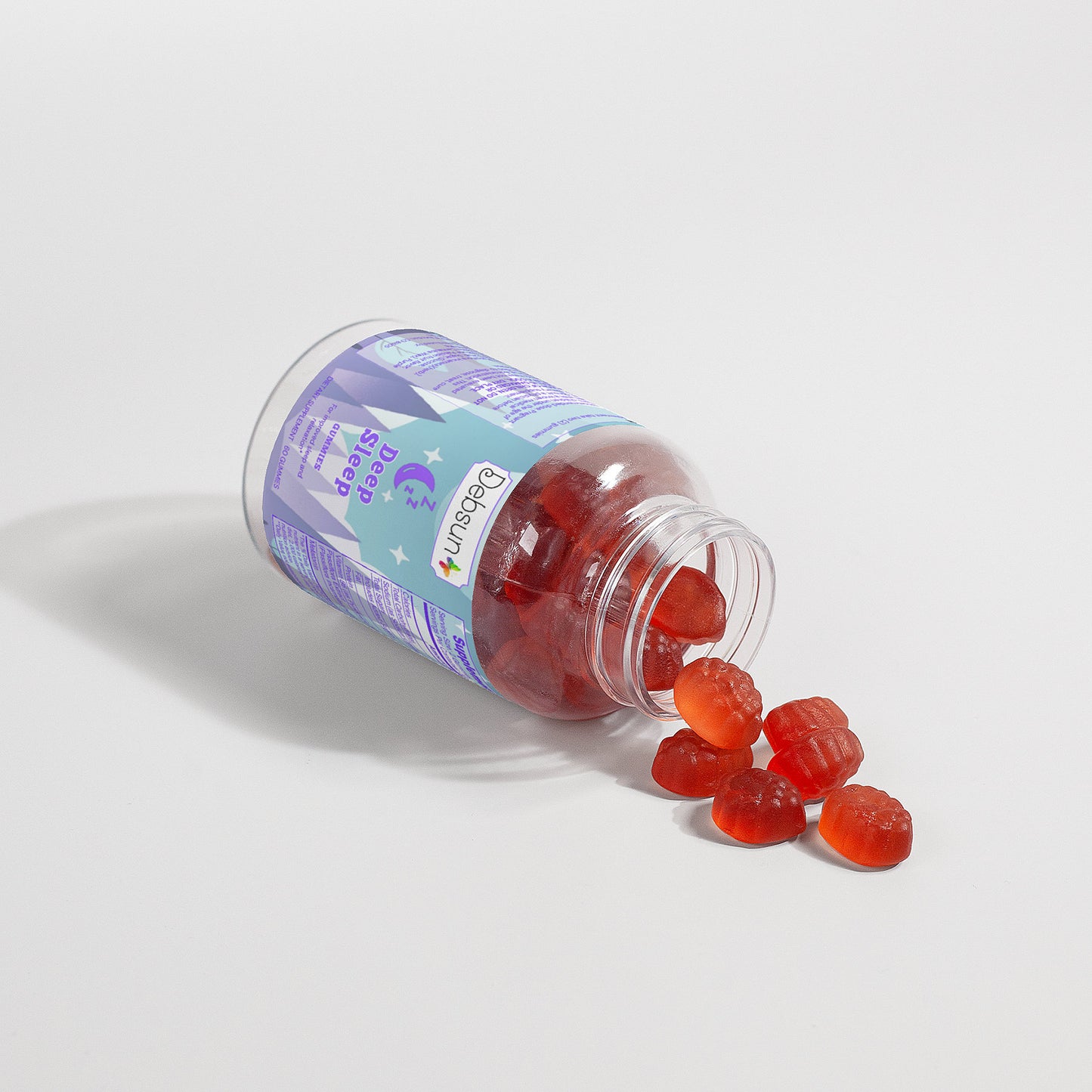 Deep Sleep Gummies
