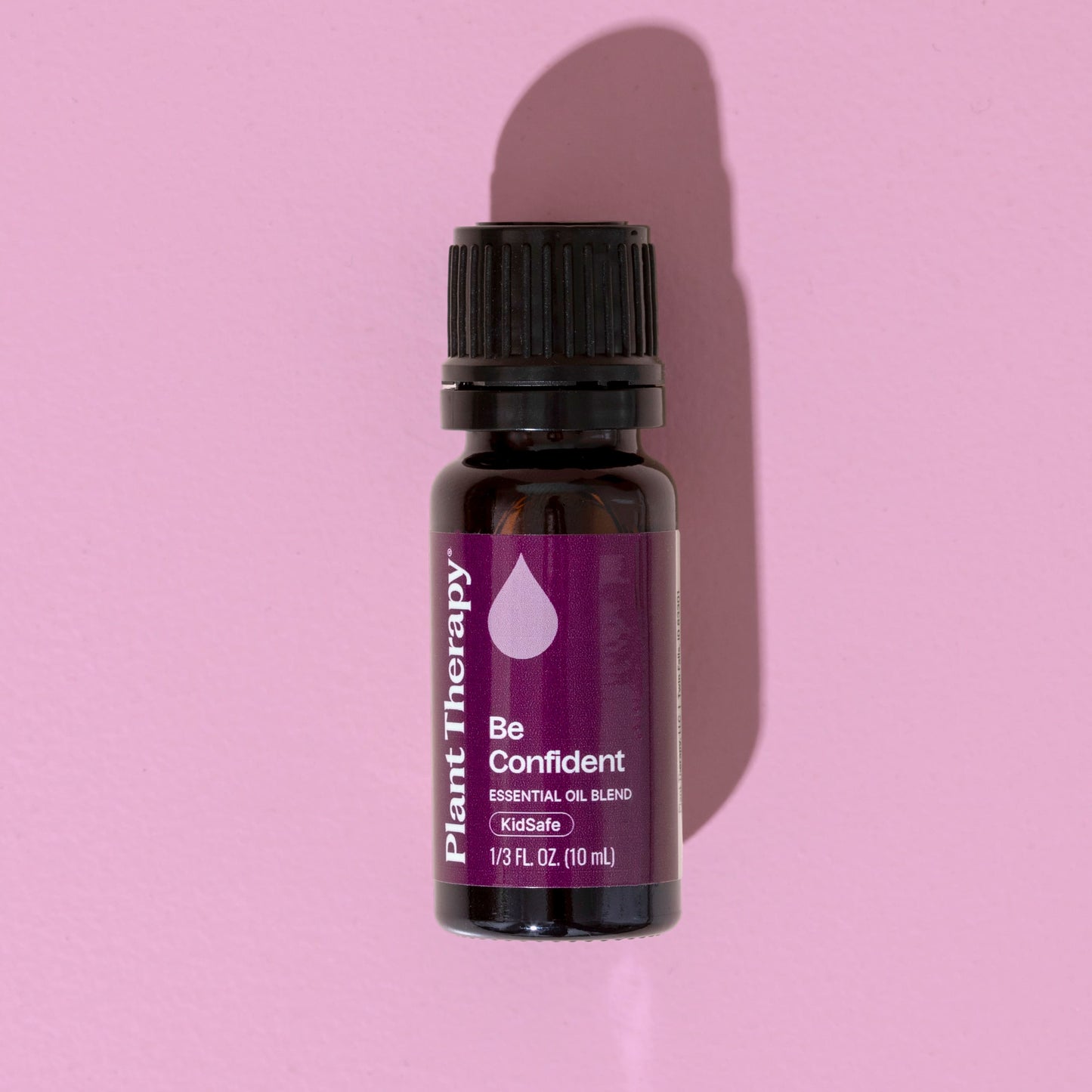 Be Confident Essential Oil Blend