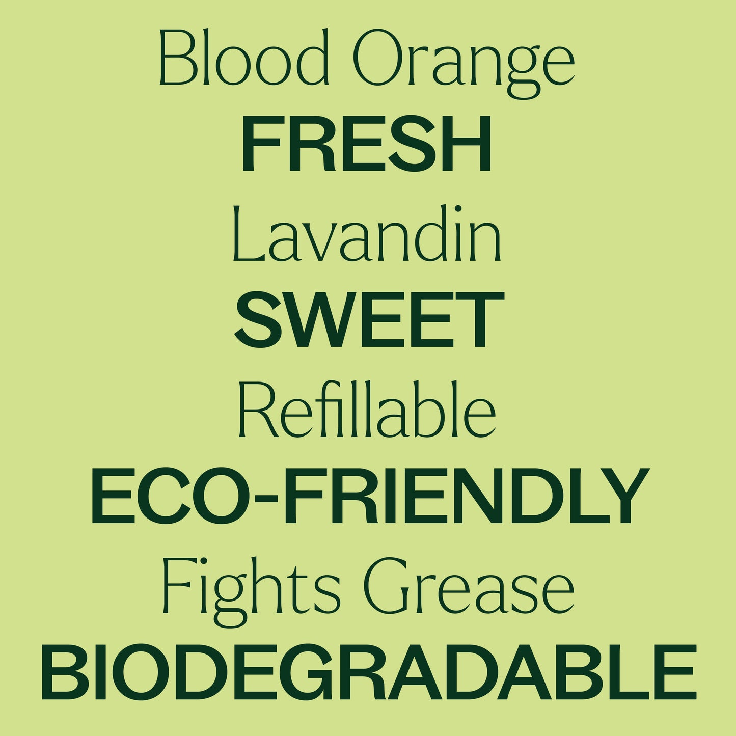 Cleaning Duo: Defender + Forest Green Sleeve