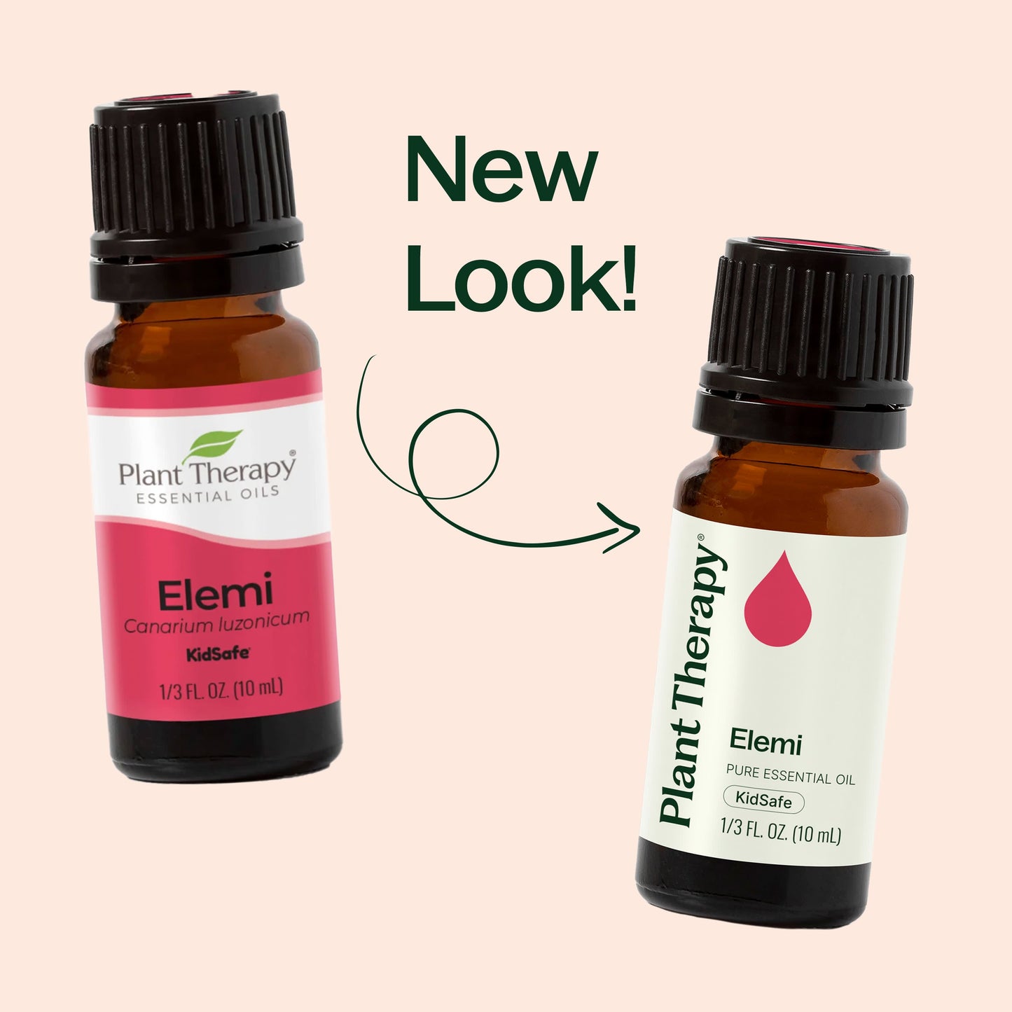 Elemi Essential Oil