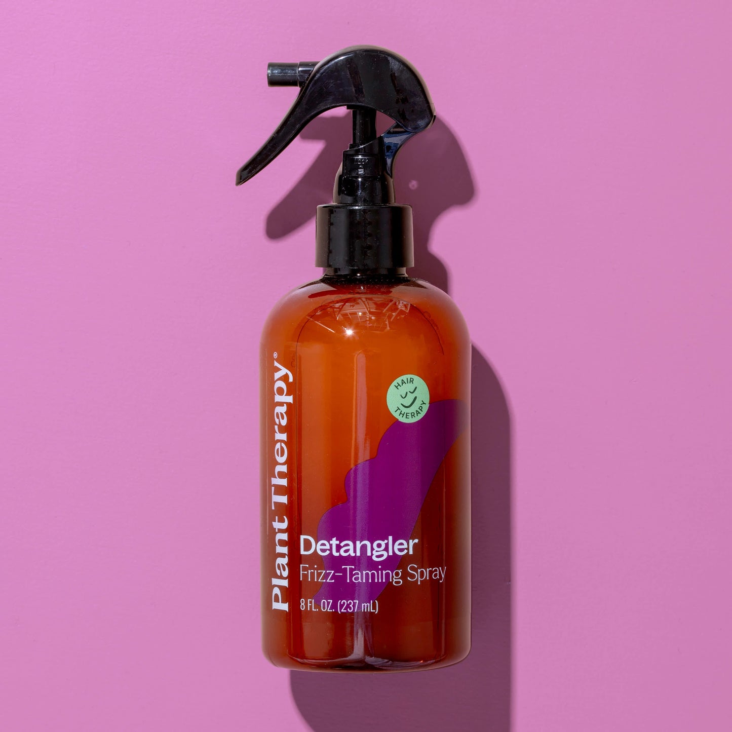 Detangler Frizz-Taming Spray