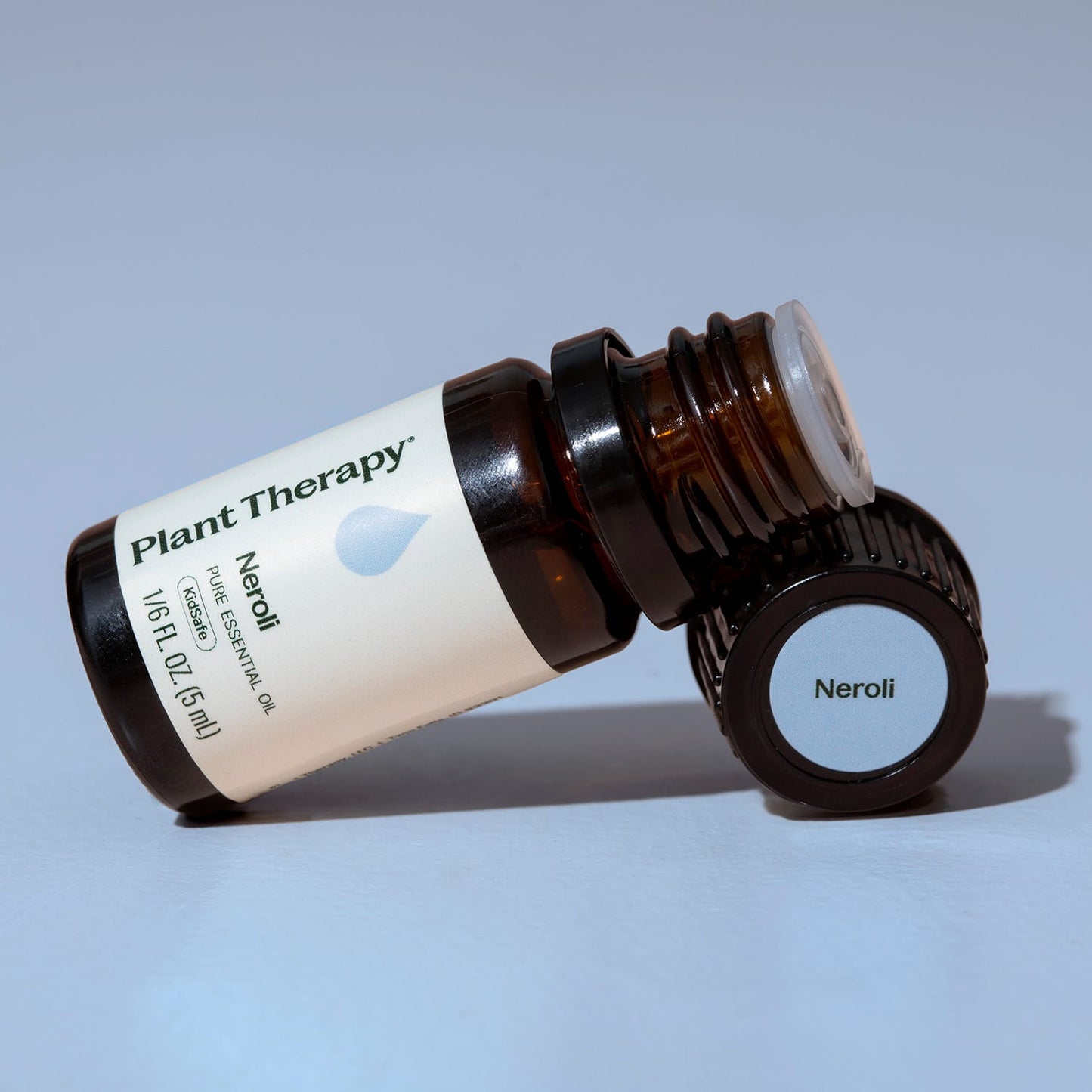 Neroli Essential Oil