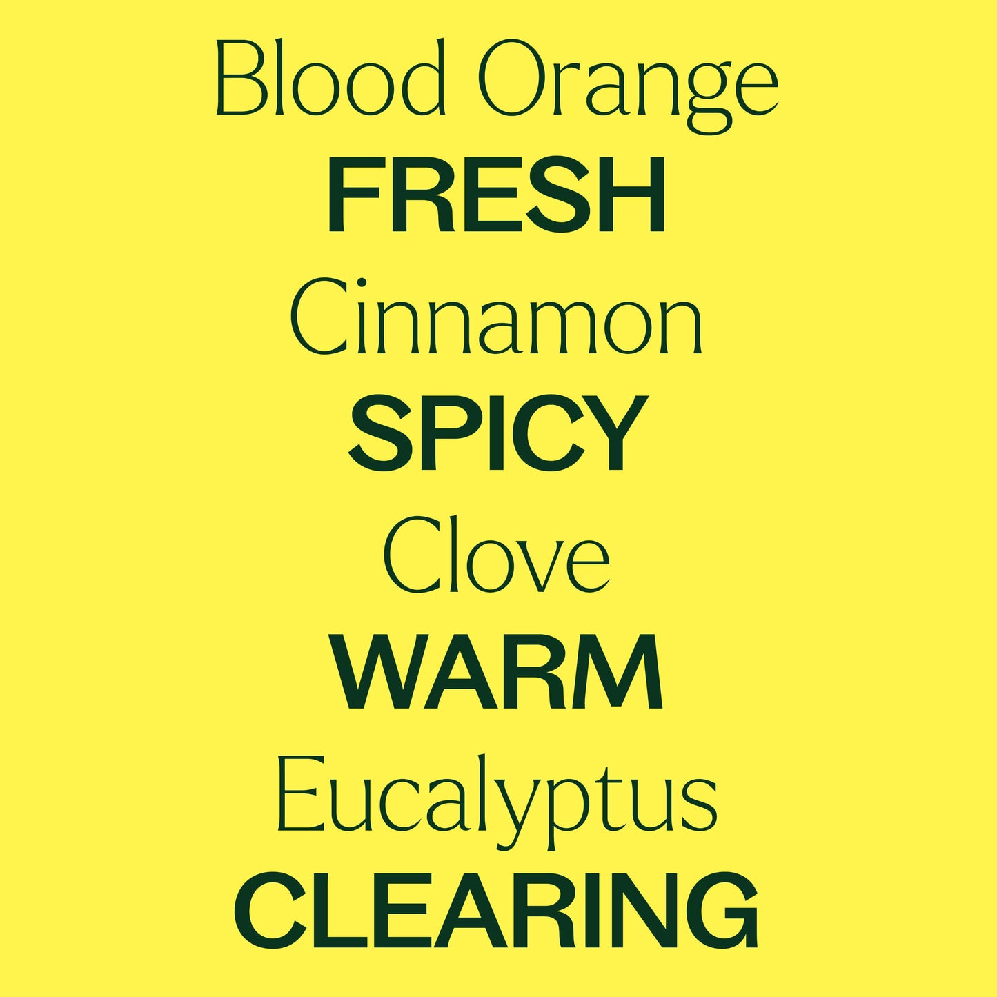 Organic Germ Fighter®️ Essential Oil Blend Pre-Diluted Roll-On