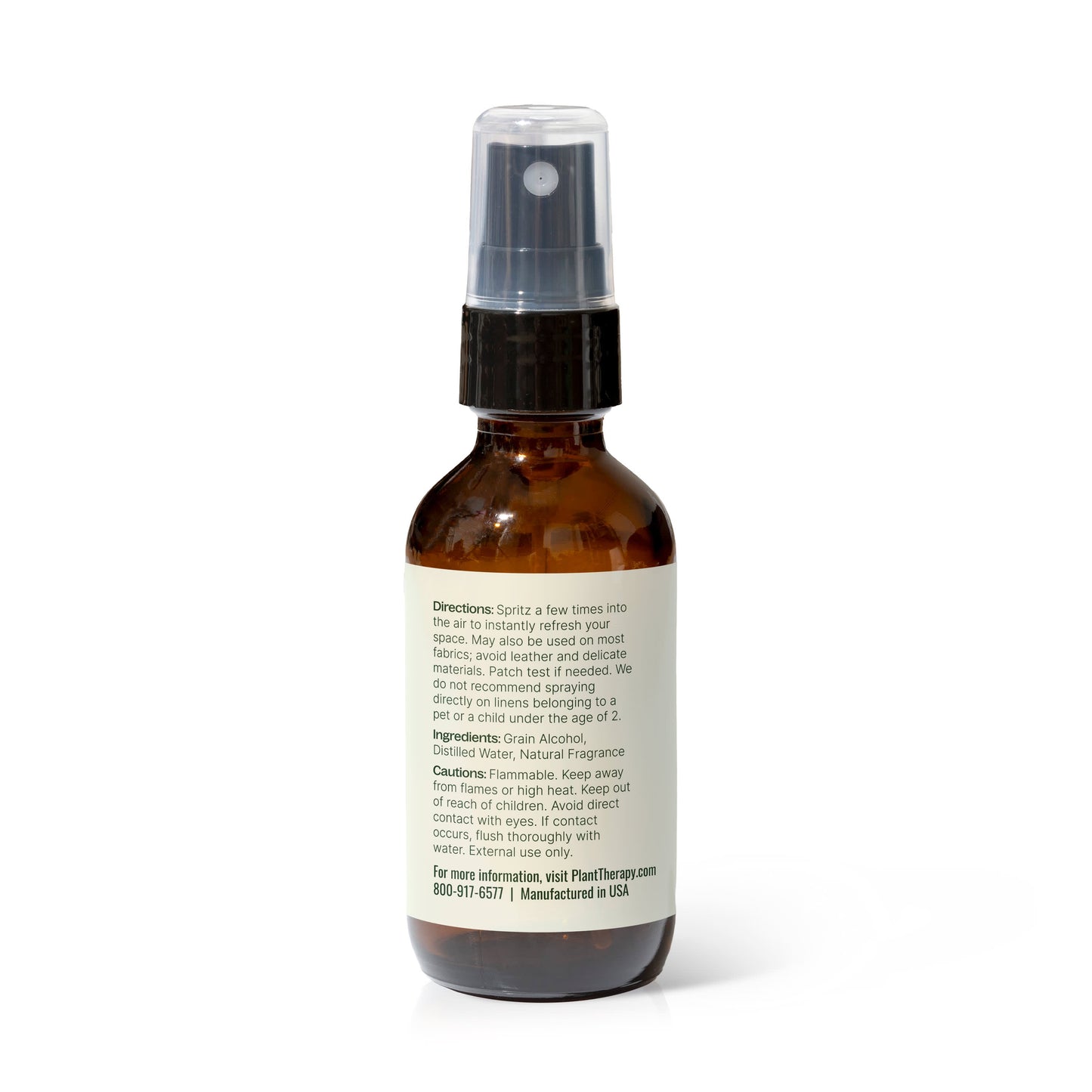 Sagewood Ember Room Spray 2 oz