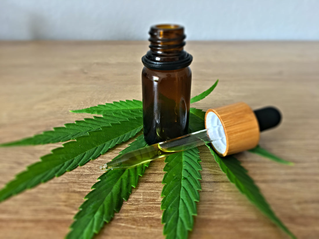 From Anxiety to Pain Relief: Exploring the Wide Range of Benefits CBD Offers