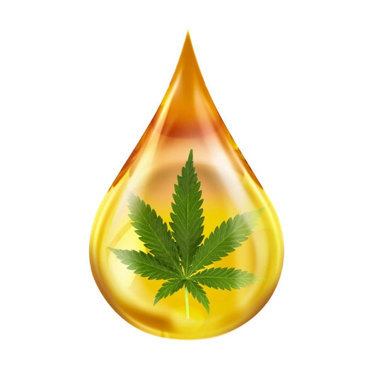 What are the benefits of using CBD or THC? - Debsun