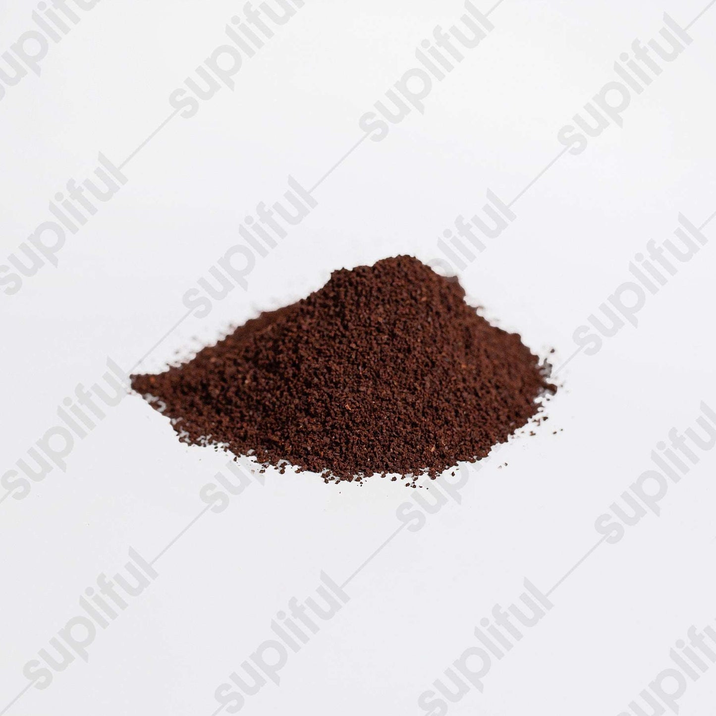 Sol Infusion Organic Hemp Coffee Blend - Medium Roast 4oz