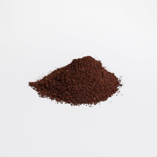 Sol Infusion Organic Hemp Coffee Blend - Medium Roast 16oz