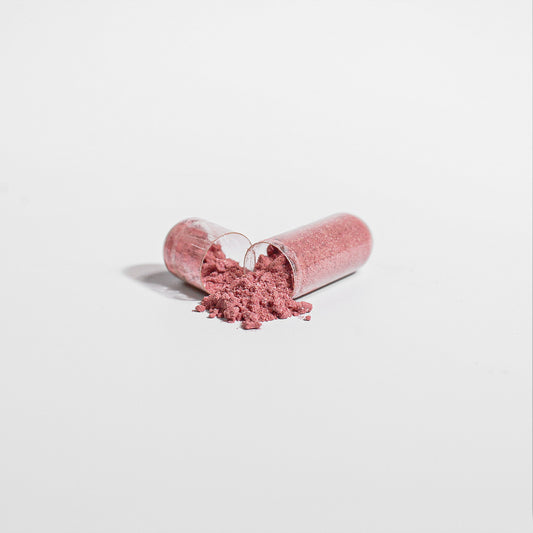 Beetroot Powder Capsules