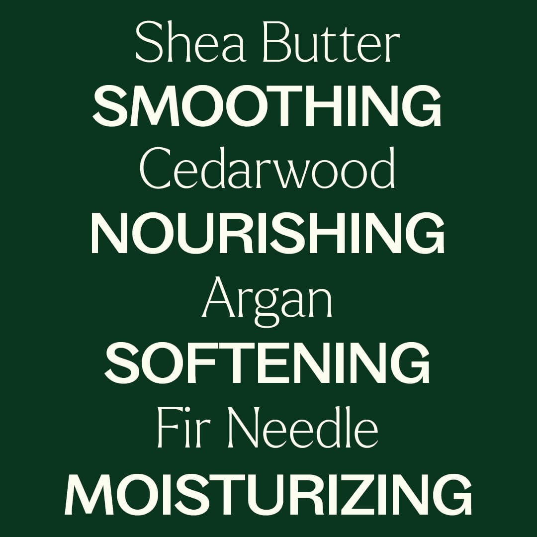 Hair Therapy Refresh & Smooth Beard Balm