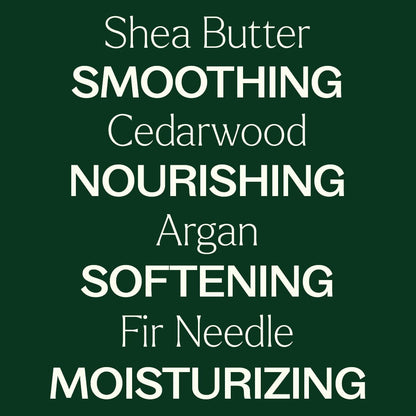 Hair Therapy Refresh & Smooth Beard Balm