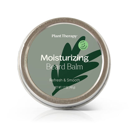 Hair Therapy Refresh & Smooth Beard Balm