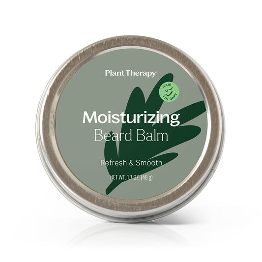 Hair Therapy Refresh & Smooth Beard Balm