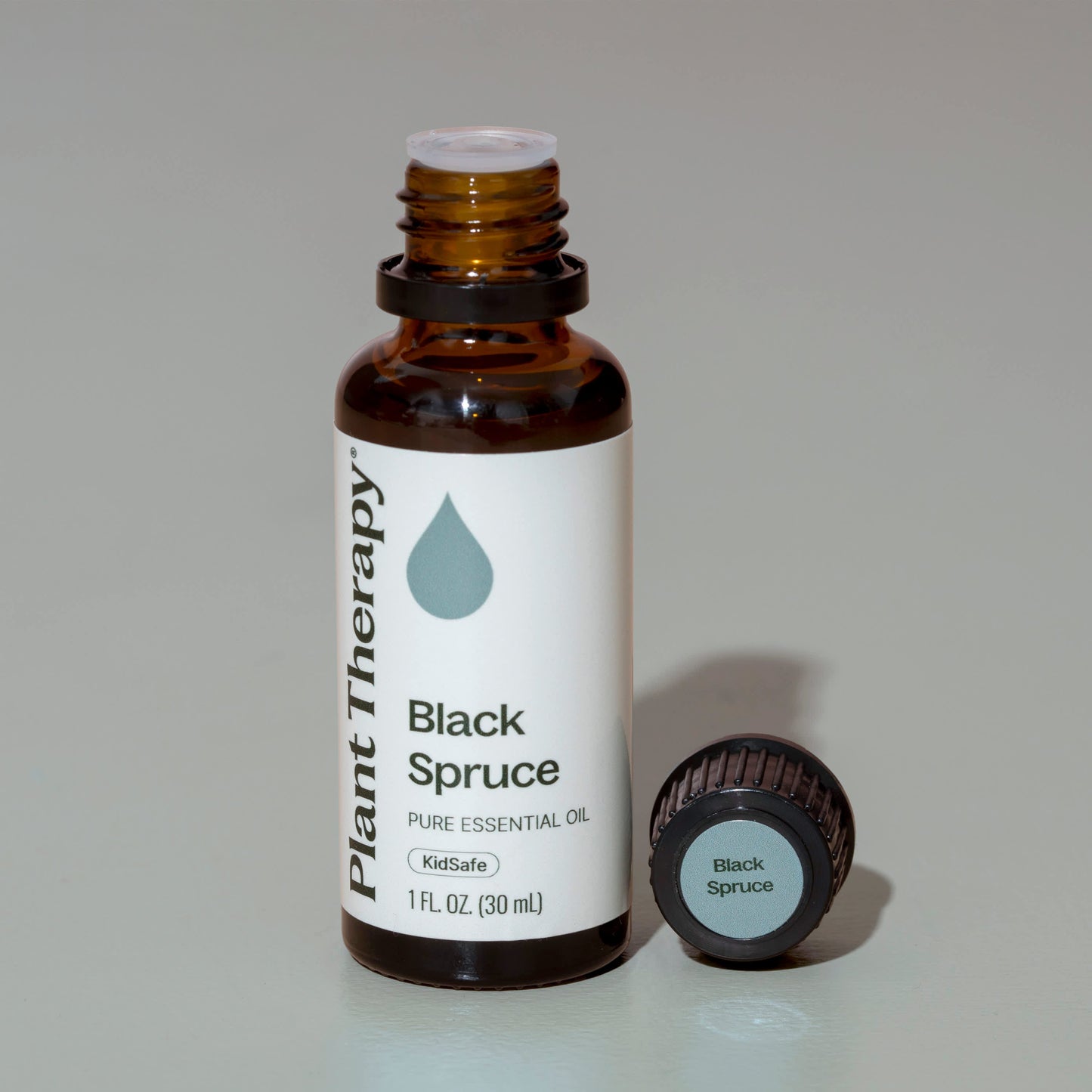 Black Spruce Essential Oil