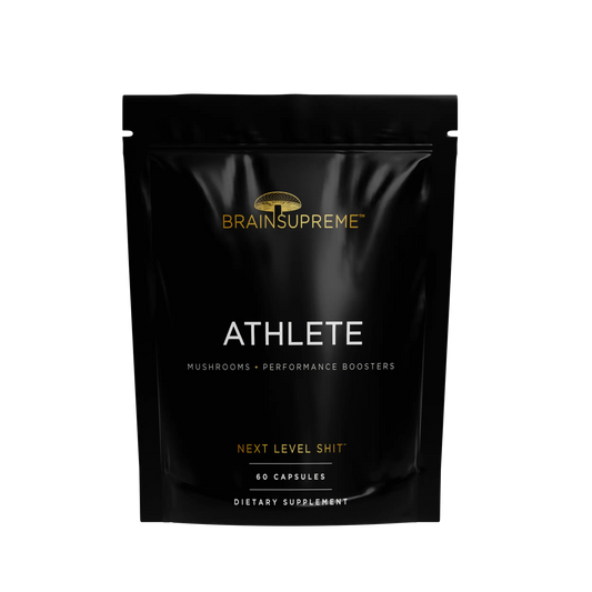 ATHLETE