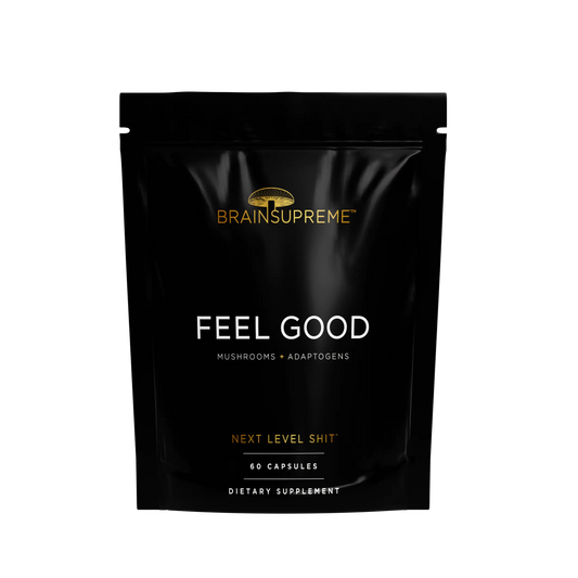 FEEL GOOD