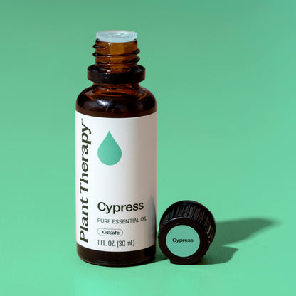 Cypress Essential Oil