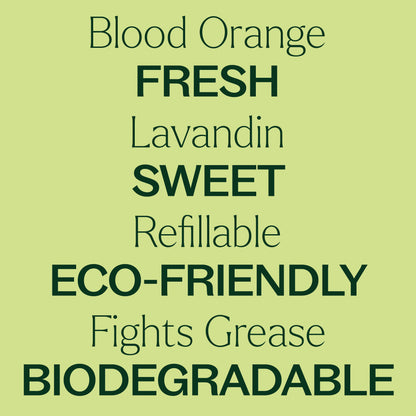 Cleaning Duo: Defender + Forest Green Sleeve