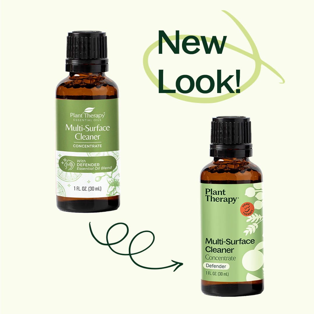 Cleaning Duo: Defender + Forest Green Sleeve