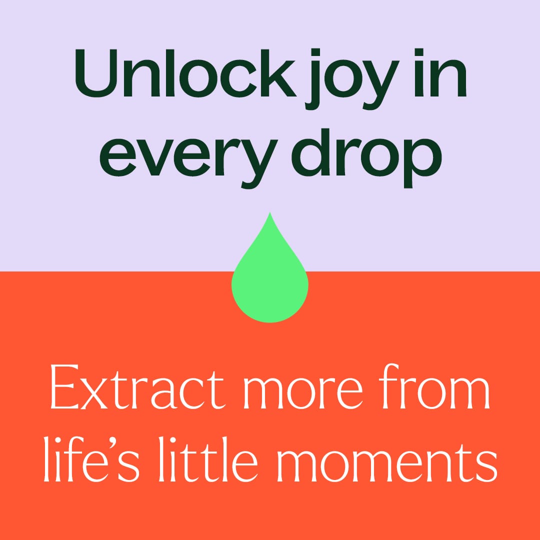 Deodorizing Essential Oil Blend