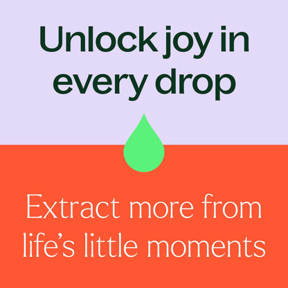 Deodorizing Essential Oil Blend