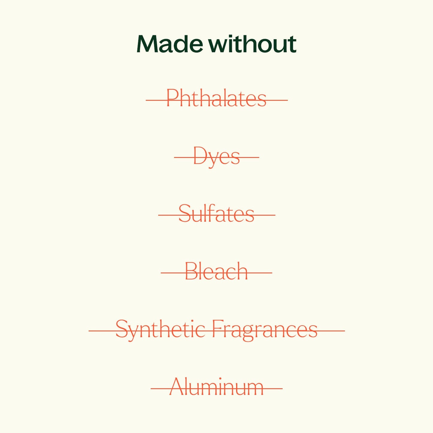 Deodorizing Powder