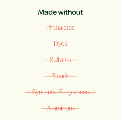 Deodorizing Powder