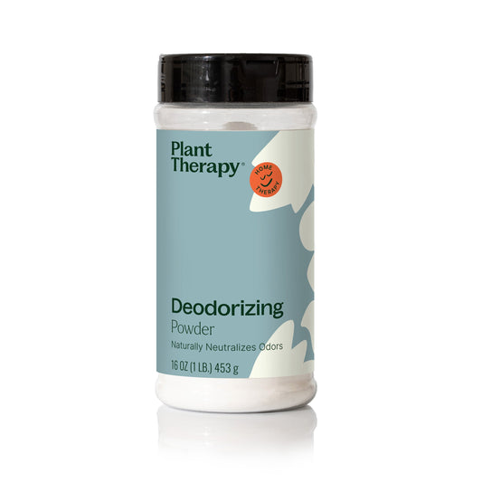 Deodorizing Powder