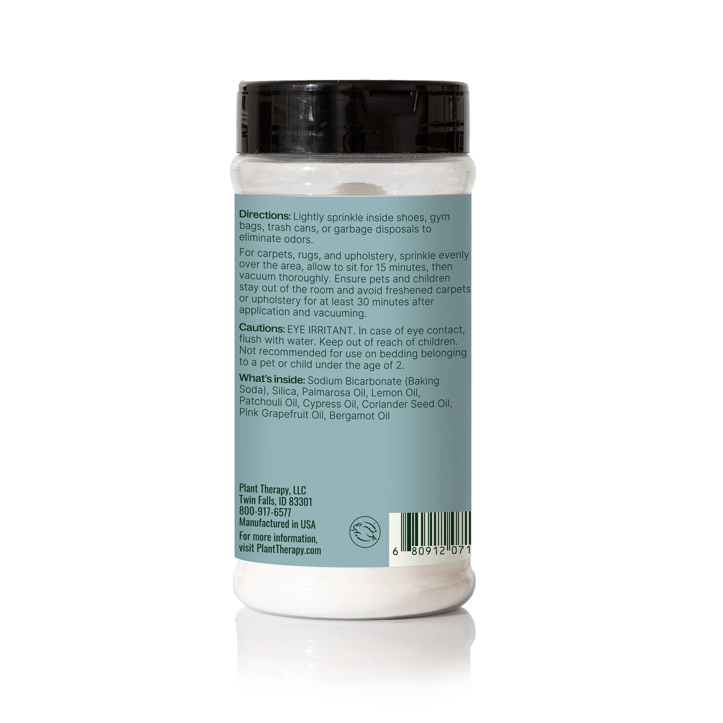 Deodorizing Powder