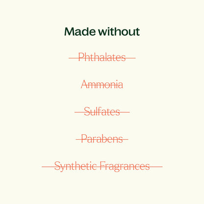 Deodorizing Spray