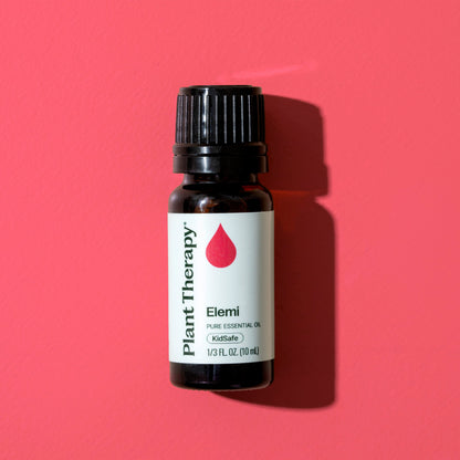 Elemi Essential Oil