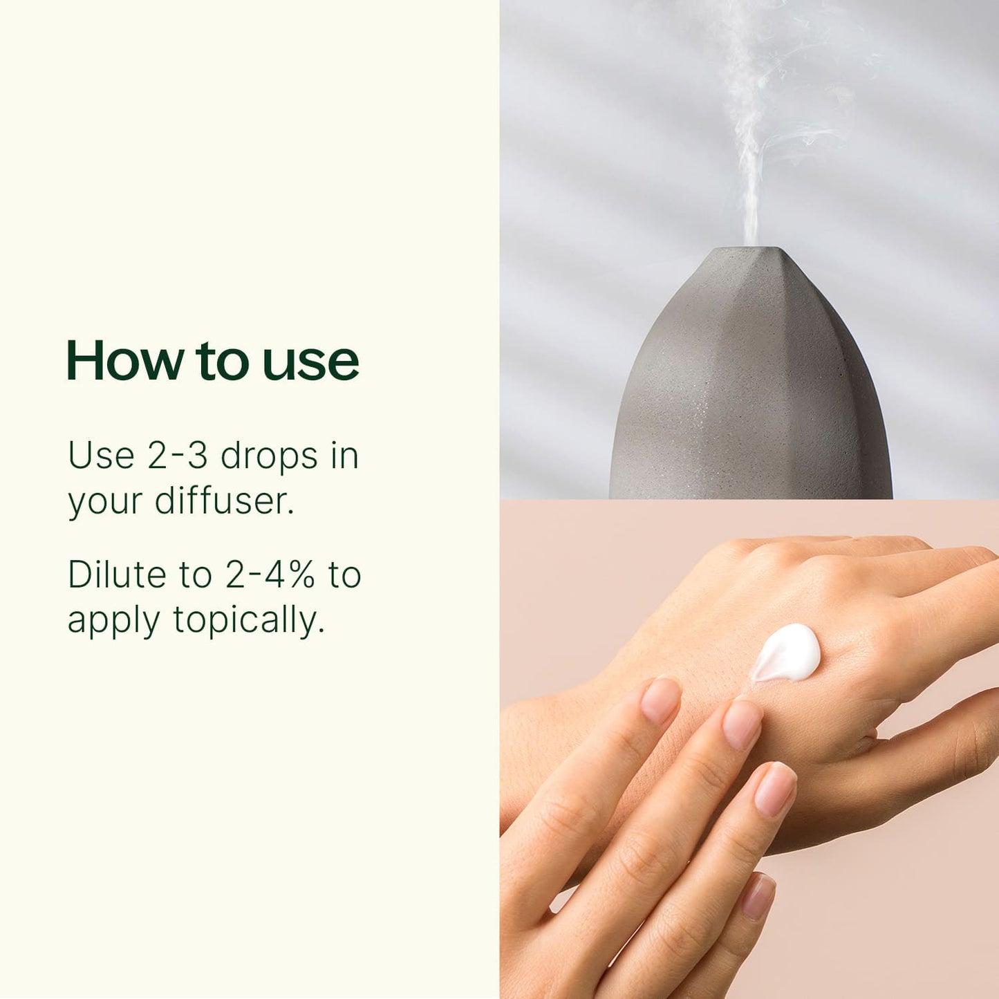 Eucalyptus Radiata Essential Oil