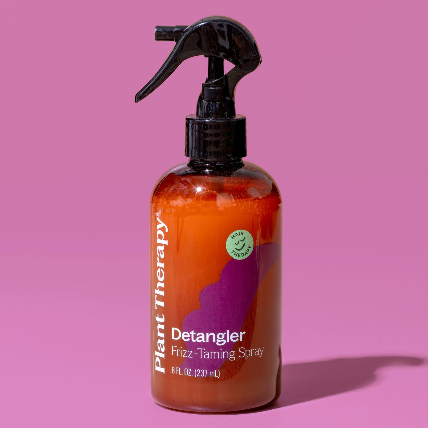 Detangler Frizz-Taming Spray