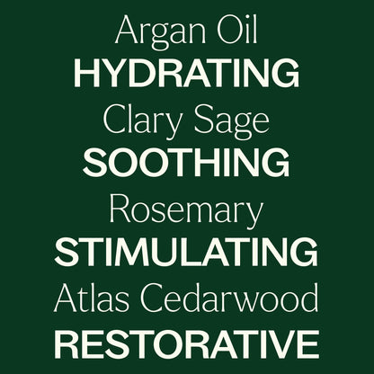 Hair Therapy Leave In Smooth & Grow Spray