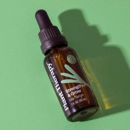 Hair Therapy Strengthen & Grow Hair Serum