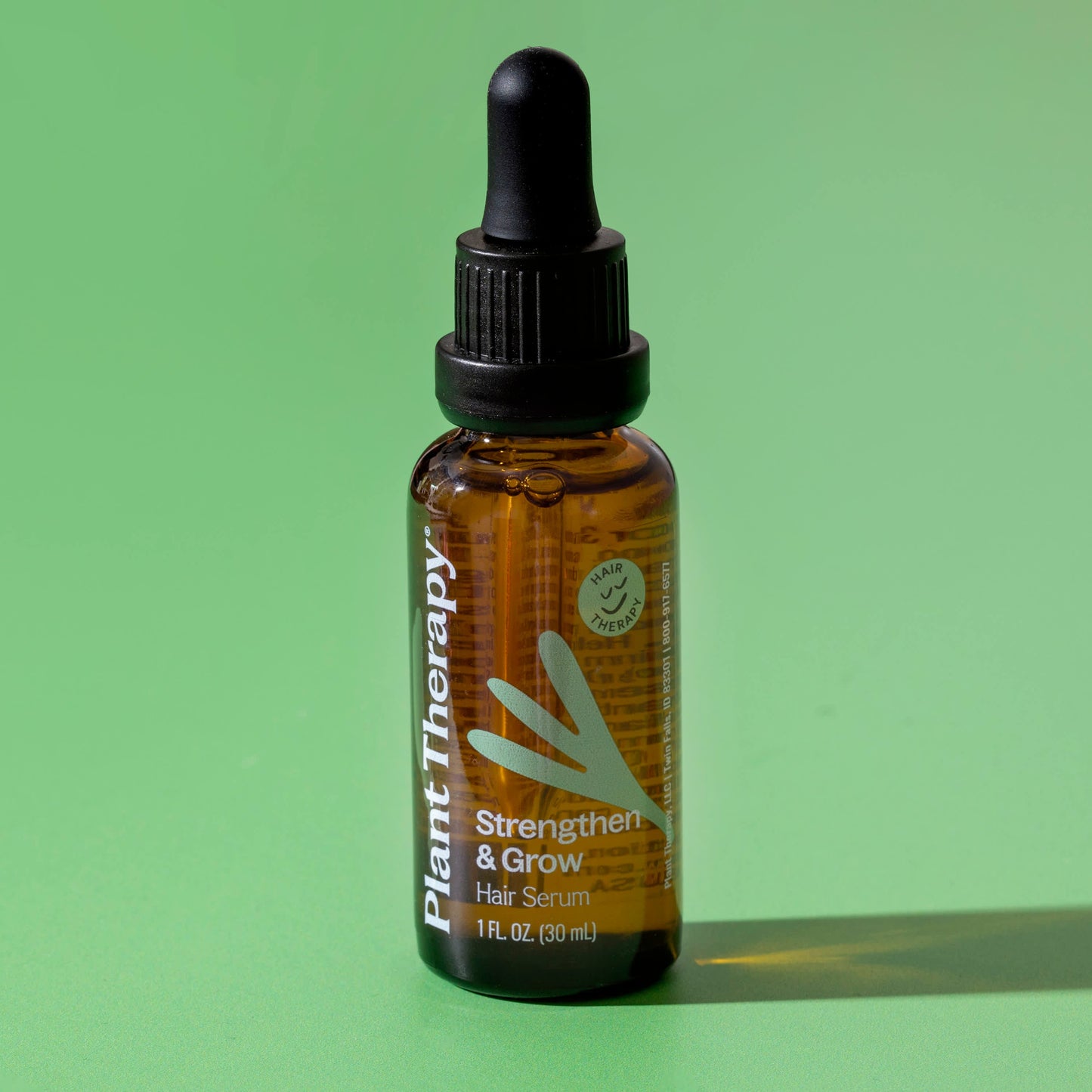 Hair Therapy Strengthen & Grow Hair Serum