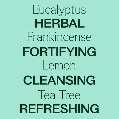 Immune Aid Essential Oil Blend
