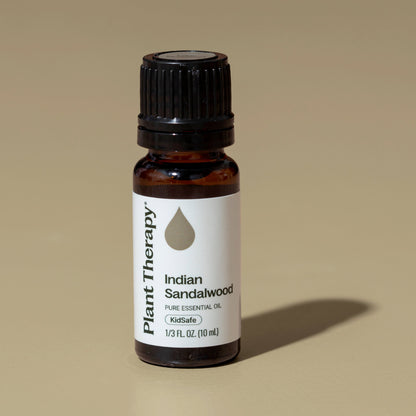 Indian Sandalwood Essential Oil