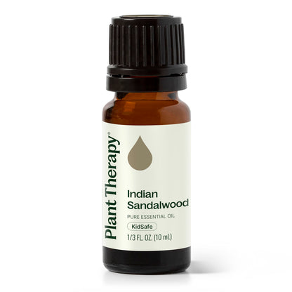Indian Sandalwood Essential Oil