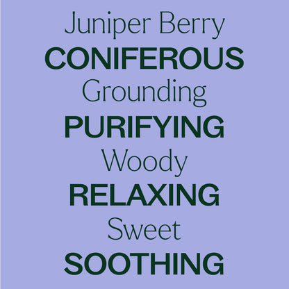 Juniper Berry Essential Oil