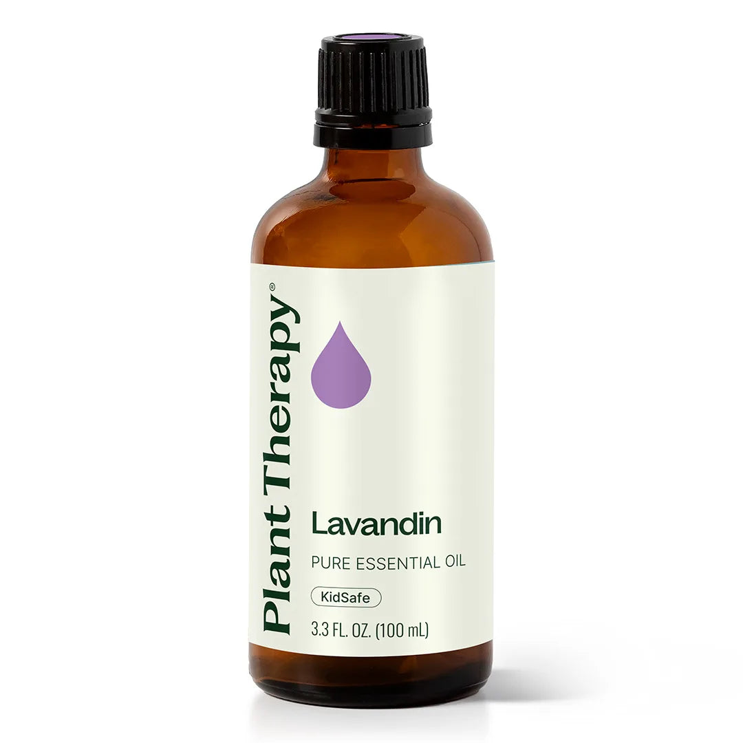 Lavandin Essential Oil