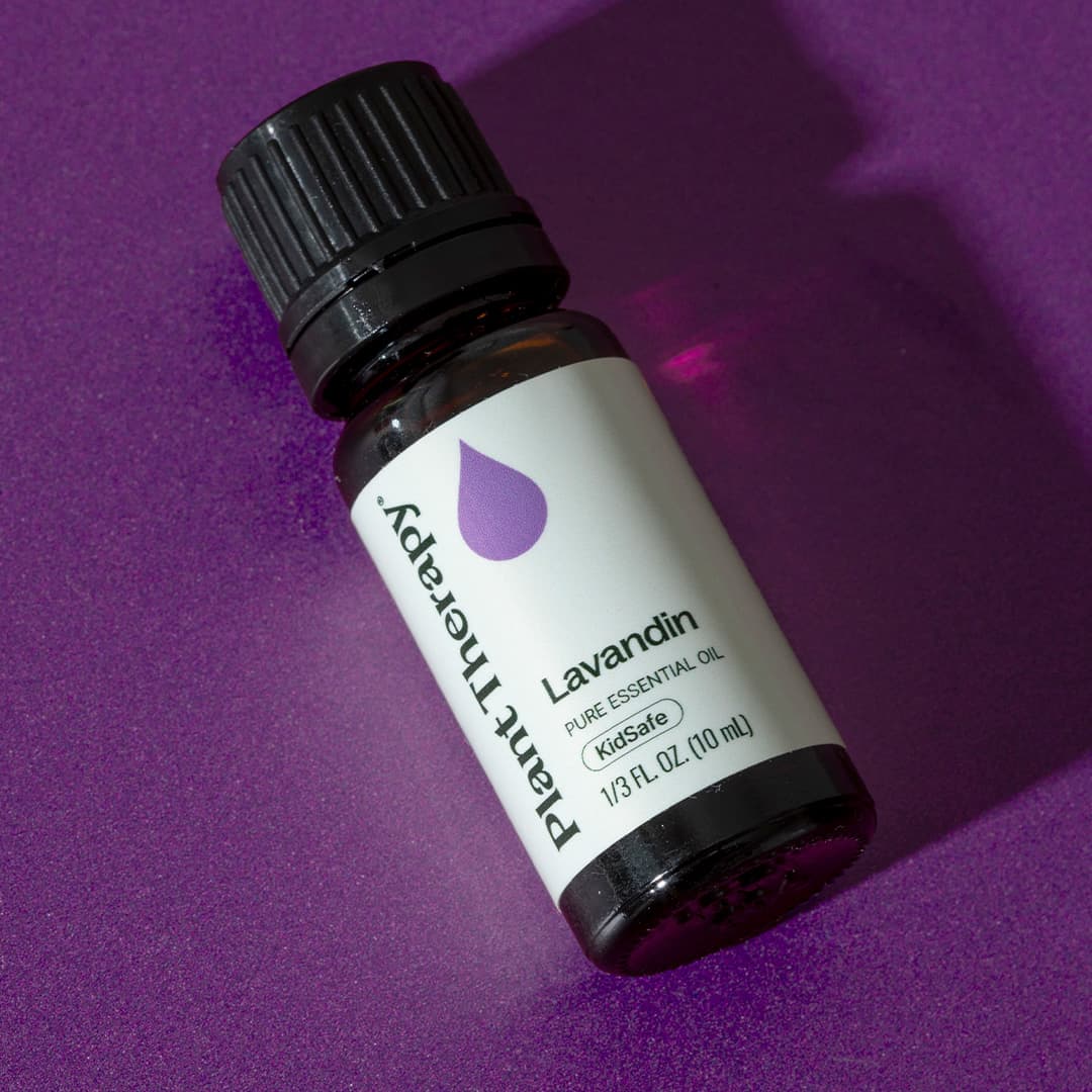 Lavandin Essential Oil
