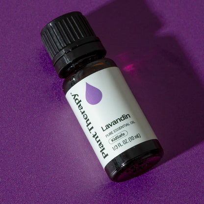 Lavandin Essential Oil
