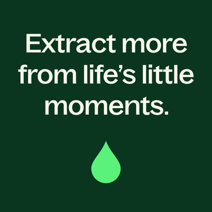 Lime in the Coconut Essential Oil Blend