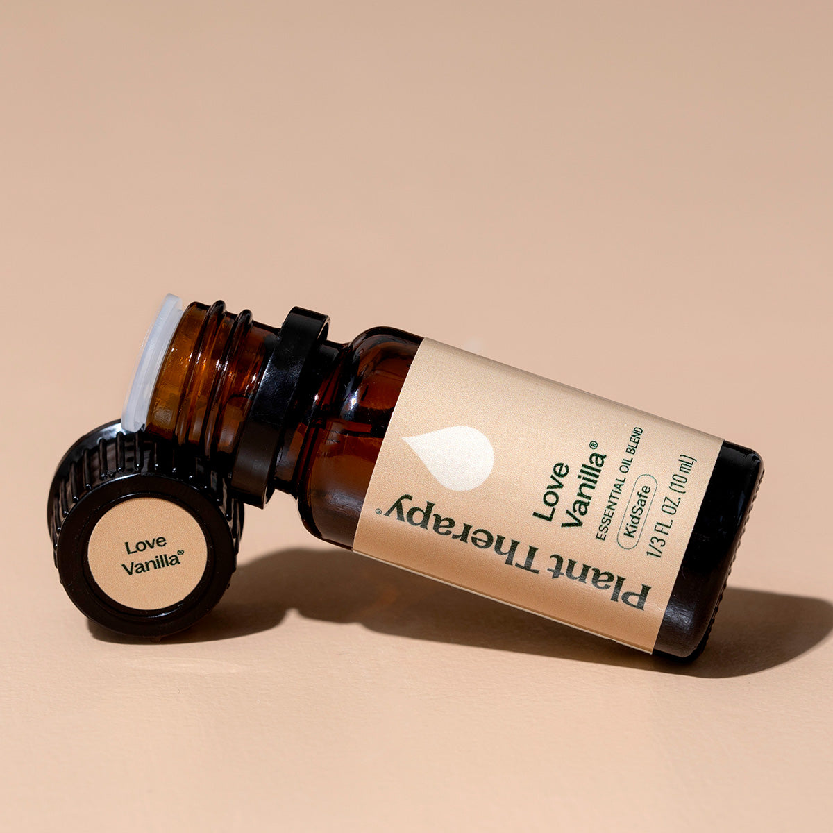 Love Vanilla Essential Oil Blend