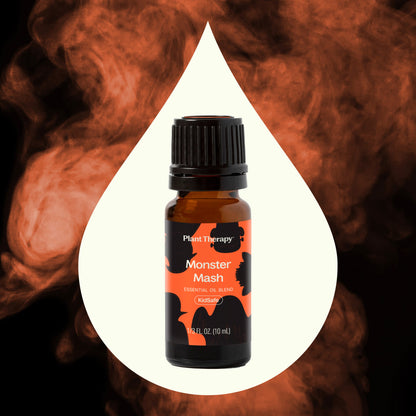 Monster Mash Essential Oil Blend