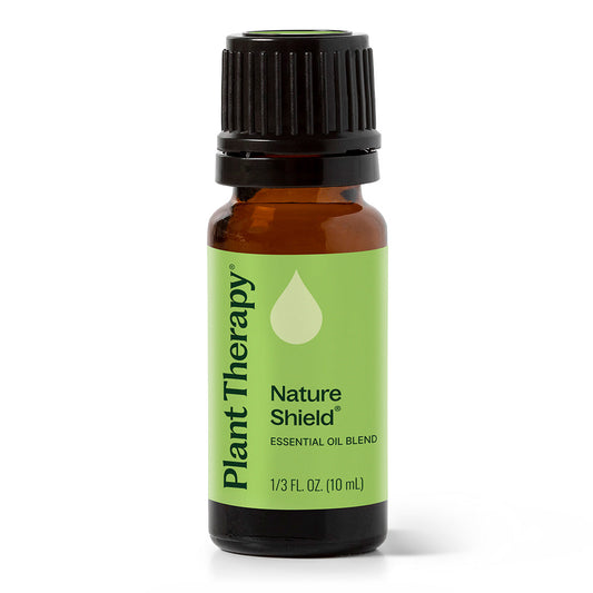 Nature Shield Essential Oil Blend